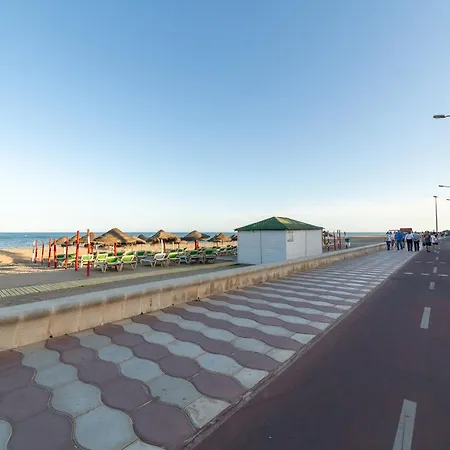 Lejlighed Buganvillas *