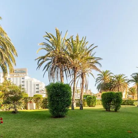 Buganvillas Lejlighed Roquetas de Mar