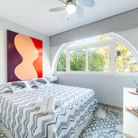 Buganvillas Apartmán *