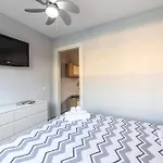 Apartamento Buganvillas