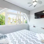 Apartamento Buganvillas Roquetas de Mar