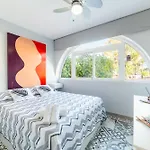 Buganvillas Apartamento *