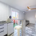 Apartamento Buganvillas *