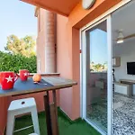 Apartamento Buganvillas