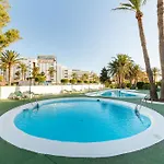 Buganvillas Roquetas de Mar