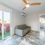 Apartamento Buganvillas