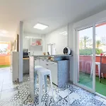 Buganvillas