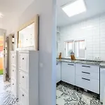 Apartamento Buganvillas Roquetas de Mar