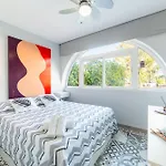 Buganvillas Apartamento *