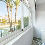 Apartamento Buganvillas Roquetas de Mar