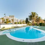 Buganvillas Apartamento Roquetas de Mar