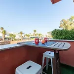 Apartamento Buganvillas Roquetas de Mar