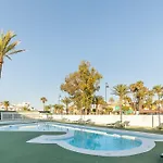 Apartamento Buganvillas Roquetas de Mar