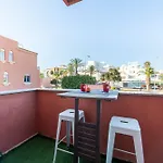 Buganvillas *