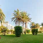 Buganvillas Apartamento Roquetas de Mar