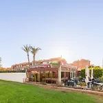 Buganvillas Roquetas de Mar