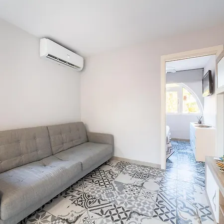 Apartamento Buganvillas Roquetas de Mar