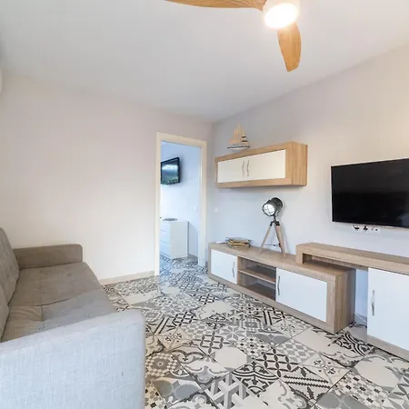 Buganvillas Apartamento