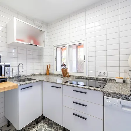 Buganvillas Apartamento *