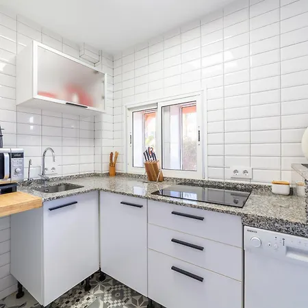 Buganvillas Apartman